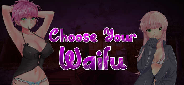 秘密（Waifu Secret 2） V1.01 官方中文版 休闲益智游戏