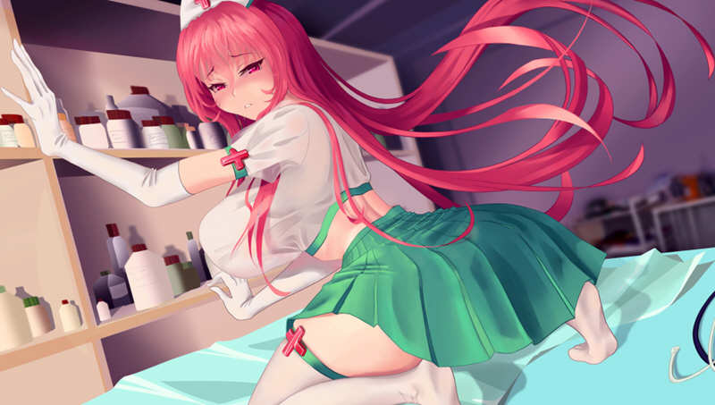 秘密（Waifu Secret 2） V1.01 官方中文版 休闲益智游戏