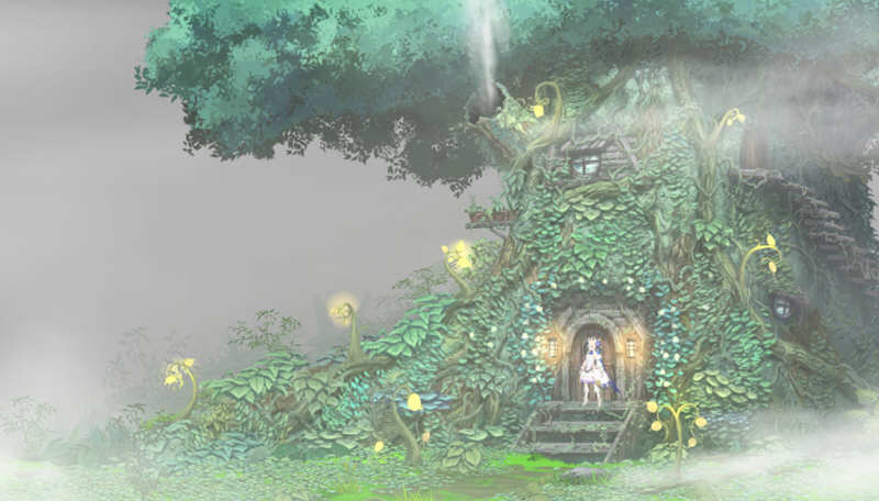 [电脑] 【PC/2D/ACT/中文/正向】失落史诗 LOST EPIC V1.2.4 STEAM官方中文版【2.7G】