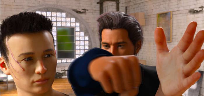 探索回忆 第三章 精翻汉化完结版 PC+安卓 高品质游戏 5G