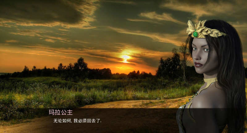 艾洛迪奥 V0.13+附第一部 精翻汉化完结版 PC+安卓+全CG