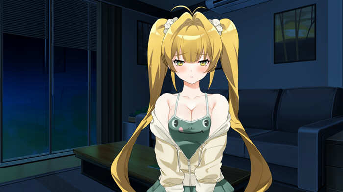 你想开个偶像咖啡馆吗? 官方中文版 日系ADV游戏 800M