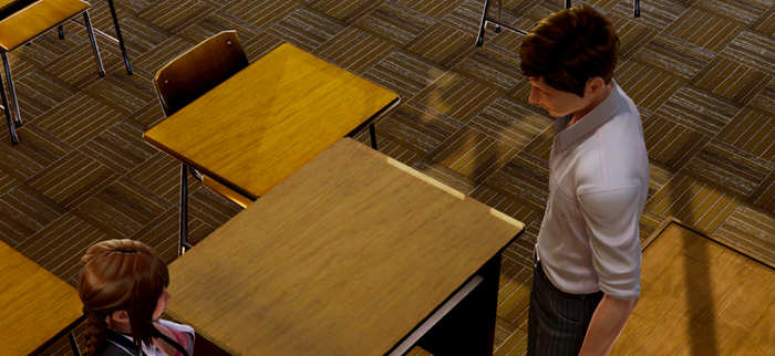 家庭观念 精翻汉化完结版 PC+安卓+攻略 SLG游戏 2.4G