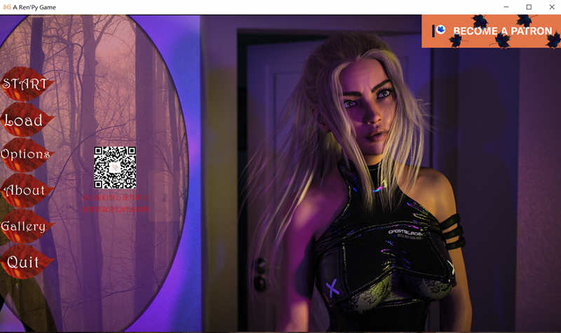 夏天离开了 第二章 最新汉化版 PC+安卓 SLG游戏 3G