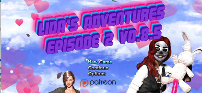 琳达大冒险 Ver0.8.8+1.1 精翻完结汉化版+CG RPG游戏