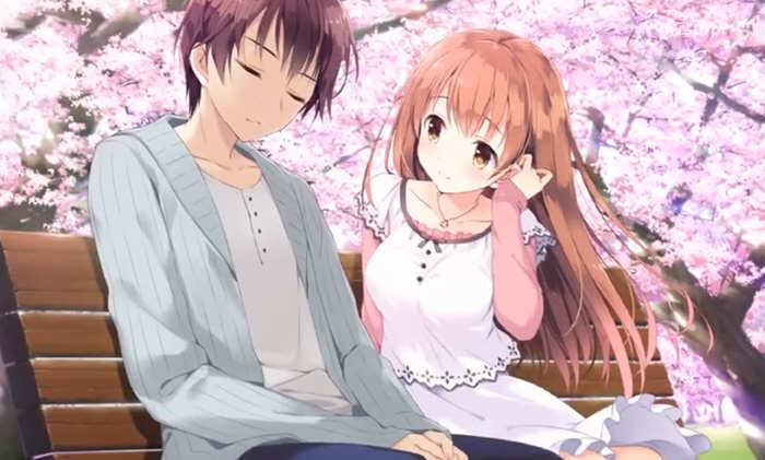 魅魔星奏 Ver1.04 精修汉化版+全CG包 ADV+SLG游戏 4G