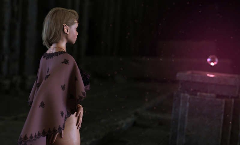 精灵的任务2 精翻汉化版+前作汉化 PC+安卓 SLG游戏 2G