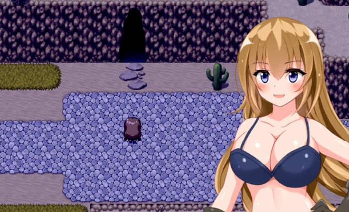 修女赛丽奴的夜行一善 精翻汉化版 PC+安卓+存档 日式RPG游戏