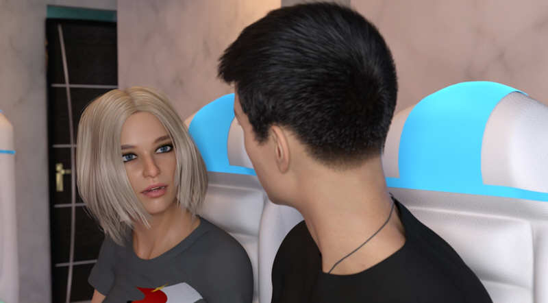 复仇 精翻汉化版 PC+安卓+全CG SLG游戏 1.5G