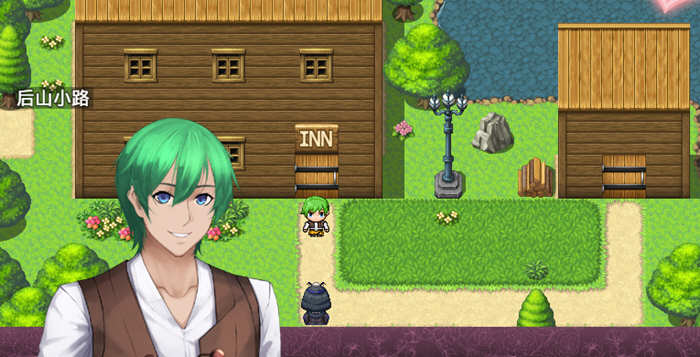 无冬镇物语 V4.1.4 魔改中文作弊最终版 PC+安卓 国产RPG神作