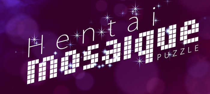 Hentai Mosaique Puzzle VIP版+乱舞版 官方中文版 神奇互动游戏