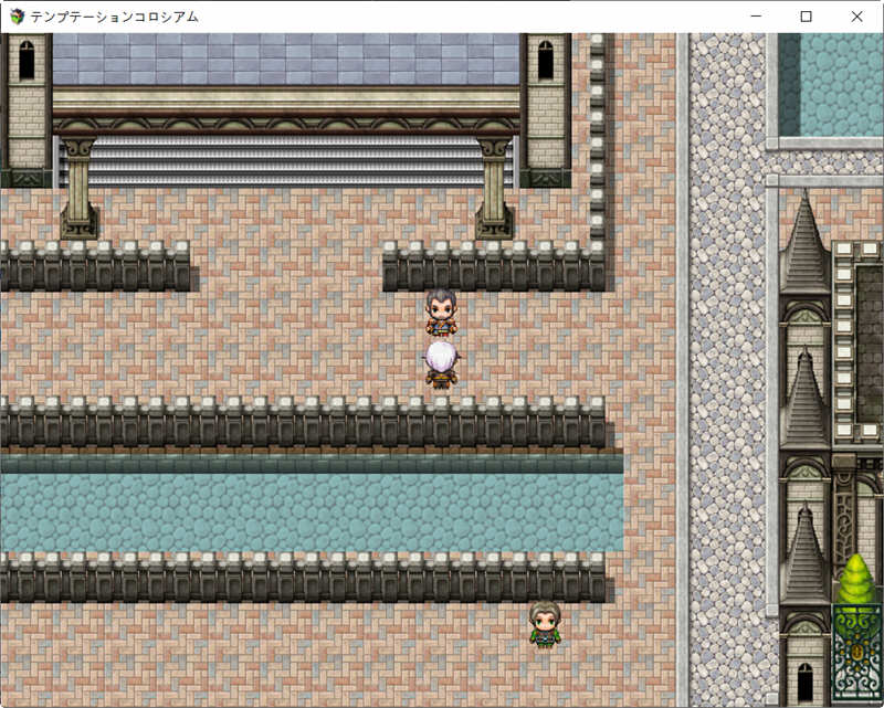 马蒂亚的斗技场 精翻汉化完结版 PC+安卓+全CG 战斗RPG游戏