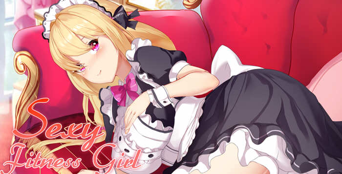 私人健身房 STEAM官中步兵破解版 互动SLG游戏