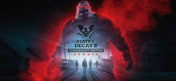 腐烂国度2 主宰版 官方中文豪华版 06月23号更新 15G