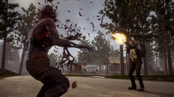 腐烂国度2 主宰版 官方中文豪华版 06月23号更新 15G