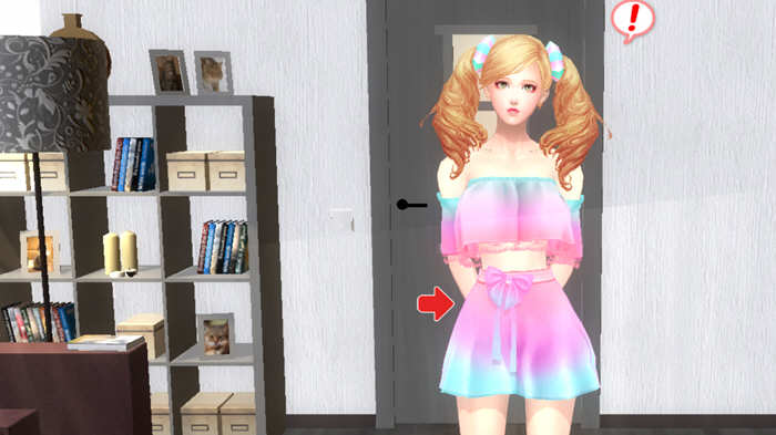 光与暗之恋曲 官方中文版+全程配音 模拟养成类游戏