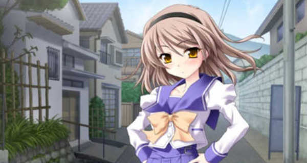 女子校园兴趣社 V1.507 精翻汉化完结版 神奇经营SLG游戏