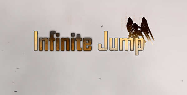 无限跳跃 STEAM官方中文版 互动休闲SLG小游戏