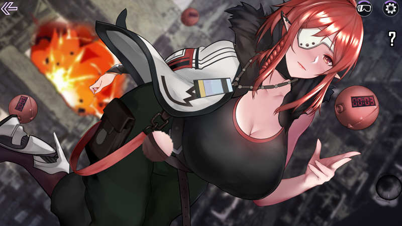 无限跳跃 STEAM官方中文版 互动休闲SLG小游戏