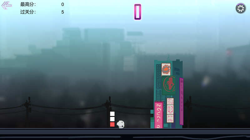 无限跳跃 STEAM官方中文版 互动休闲SLG小游戏