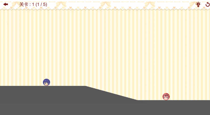 爱的相遇（Love Meeting）官方中文版+作弊 互动SLG游戏