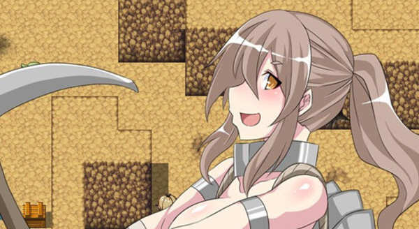 隶娘的冒险录 Ver1.00 精翻汉化版 PC+安卓+全CG RPG游戏