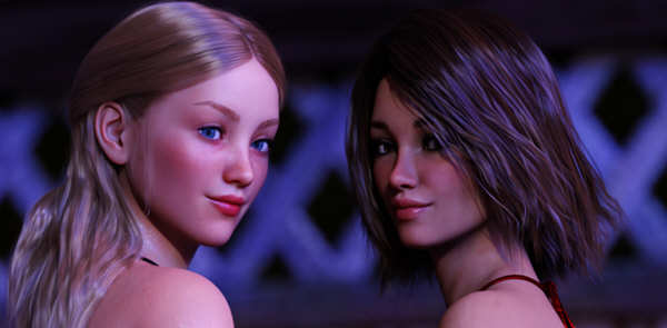 阳光的爱 V0.50 精翻汉化版 PC+安卓+全回想 神作更新