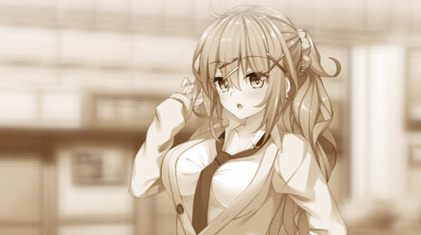 温泉乡的甜蜜旅行 精翻汉化版 全存档+全CV ADV游戏 1G