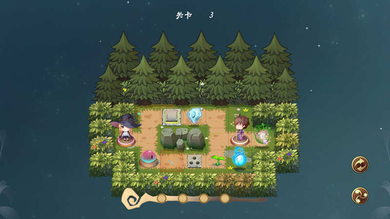 寻找女孩8(Seek Girl Ⅷ) 官方中文版+自带作弊 互动SLG游戏