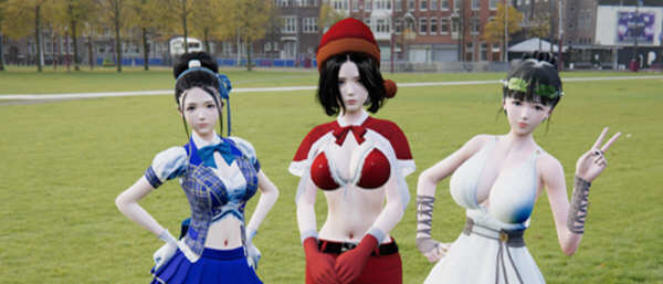 时空旅行 V2.50 官方中文版 PC+安卓 国产RPG游戏 6G