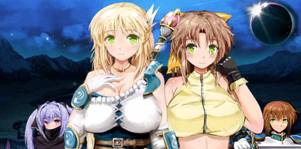 弥赛亚的骑士:真实的答案 Ver0.8 云汉化修复版 RPG游戏