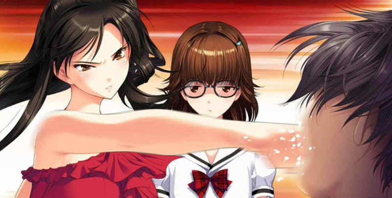 愛姉妹IV Ver0.98 完整精翻汉化版+全CG存档 神作ADV游戏