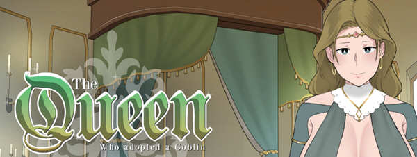 收养地精的女王 v1.1 官方中文版 PC+安卓+全CG存档 SLG游戏