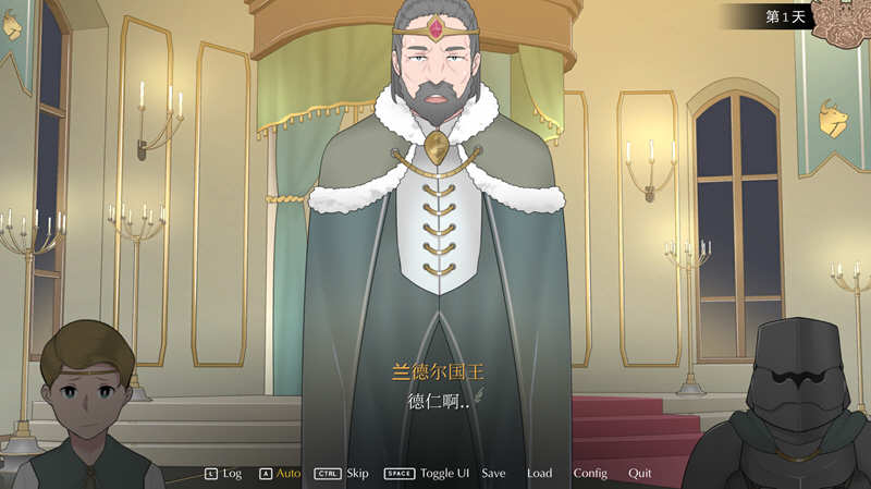 收养地精的女王 v1.1 官方中文版 PC+安卓+全CG存档 SLG游戏