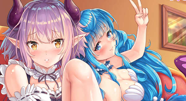 某位旅行者的窥探手册 官方中文版+全CV 解谜SLG游戏 2.5G