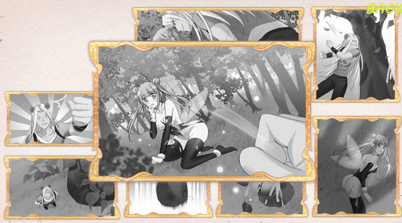 某位旅行者的窥探手册 官方中文版+全CV 解谜SLG游戏 2.5G