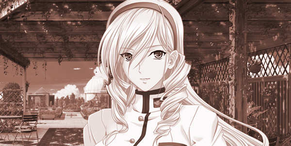 女武神A 精翻汉化版+存档 少女骑士物语同人ADV游戏