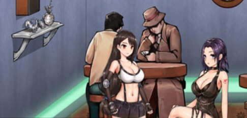 封闭的区域-Z V1.01 DL最终更新日文版+存档 ACT动作射击游戏