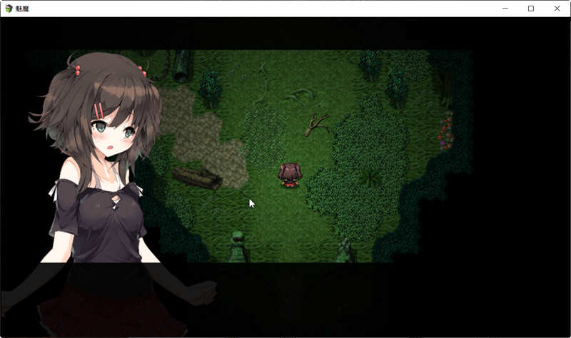 魅魔钟爱 V1.1 官方中文版 另类版杀戮尖塔 卡牌战斗类游戏