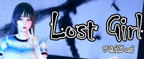 失踪的女孩 精翻汉化版 PC+安卓+全CG 动态养成SLG游戏