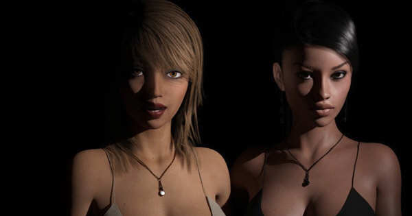 保姆 Ver0.22 精翻完结汉化版 PC+安卓+攻略 SLG游戏