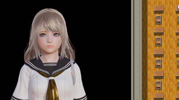 细胞控制 中文修复版 PC+安卓+全CG+语音 国产RPG游戏