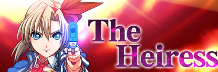 没落的贵族小姐爱丽丝 官方中文去圣光版+存档 RPG游戏 4.5G