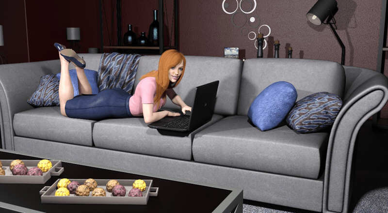 正义联盟同人：变异联盟 V0.13 汉化版+攻略 RPG游戏