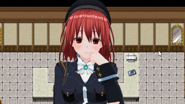 时间停止:异色时间轴 Ver1.0.1 官方中文完结版+全CG RPG游戏