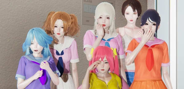 莫欺少年穷之逆袭 Ver1.7 中文完结版+攻略 国产RPG游戏