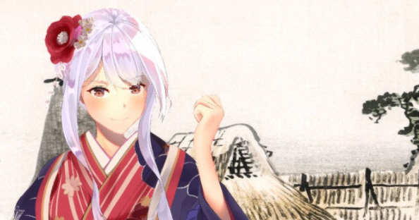 樱花之影 STEAM官方中文版 自带作弊&互动SLG游戏