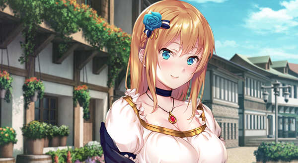 莎尔蒂无尽的轮回 官方中文版 大型ADV游戏 4G