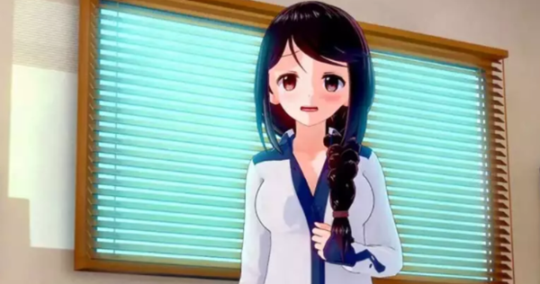 团结的故事 V0.9.2 精翻汉化版 PC+安卓 ADV游戏 1G