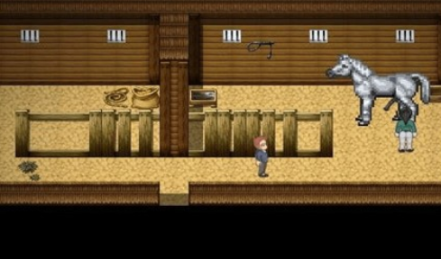 骨头的故事：庄园 V1.6.1 精翻汉化版+攻略存档 RPG游戏